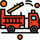 پیش‌نمایش فایل fire-truck-monitor-11421017 از پک آتش نشان