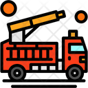 پیش‌نمایش فایل fire-truck-water-cannon-11421021 از پک آتش نشان