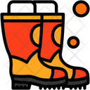 پیش‌نمایش فایل firefighter-boots-11421026 از پک آتش نشان