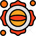 پیش‌نمایش فایل firefighter-emblem-11421027 از پک آتش نشان