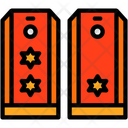 پیش‌نمایش فایل firefighter-rank-insignia-11420952 از پک آتش نشان