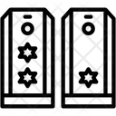 پیش‌نمایش فایل firefighter-rank-insignia-11420936 از پک آتش نشان