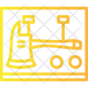 پیش‌نمایش فایل fire-axe-bracket-11422814 از پک آتش نشان
