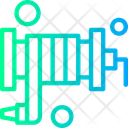پیش‌نمایش فایل fire-hose-11422836 از پک آتش نشان