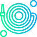 پیش‌نمایش فایل fire-hose-roll-11422834 از پک آتش نشان