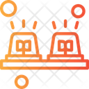 پیش‌نمایش فایل fire-truck-lights-11422855 از پک آتش نشان