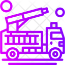 پیش‌نمایش فایل fire-truck-water-cannon-11422802 از پک آتش نشان