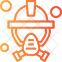 پیش‌نمایش فایل firefighter-mask-11422868 از پک آتش نشان