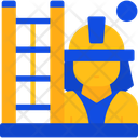 پیش‌نمایش فایل fire-ladder-11422737 از پک آتش نشان