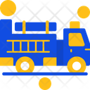 پیش‌نمایش فایل fire-truck-11422757 از پک آتش نشان