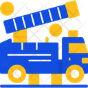 پیش‌نمایش فایل fire-truck-aerial-ladder-11422746 از پک آتش نشان