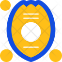 پیش‌نمایش فایل firefighter-badge-11422758 از پک آتش نشان