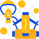 پیش‌نمایش فایل scba-11422775 از پک آتش نشان