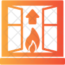 پیش‌نمایش فایل fire-escape-11422603 از پک آتش نشان