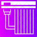 پیش‌نمایش فایل fire-hose-rack-11422611 از پک آتش نشان