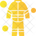 پیش‌نمایش فایل fire-suit-11422627 از پک آتش نشان