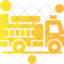 پیش‌نمایش فایل fire-truck-11422637 از پک آتش نشان