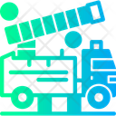 پیش‌نمایش فایل fire-truck-aerial-ladder-11422628 از پک آتش نشان