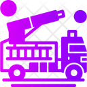پیش‌نمایش فایل fire-truck-water-cannon-11422583 از پک آتش نشان