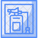 پیش‌نمایش فایل fire-extinguisher-cabinet-11422366 از پک آتش نشان