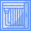 پیش‌نمایش فایل fire-hose-cabinet-11422351 از پک آتش نشان