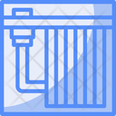پیش‌نمایش فایل fire-hose-rack-11422392 از پک آتش نشان
