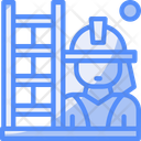 پیش‌نمایش فایل fire-ladder-11422401 از پک آتش نشان