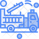 پیش‌نمایش فایل fire-truck-monitor-11422417 از پک آتش نشان