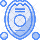 پیش‌نمایش فایل firefighter-badge-11422350 از پک آتش نشان
