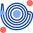 پیش‌نمایش فایل fire-hose-roll-11422928 از پک آتش نشان