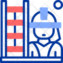 پیش‌نمایش فایل fire-ladder-11422934 از پک آتش نشان