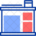پیش‌نمایش فایل fire-station-11422941 از پک آتش نشان