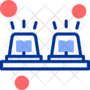 پیش‌نمایش فایل fire-truck-lights-11422949 از پک آتش نشان
