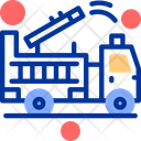 پیش‌نمایش فایل fire-truck-monitor-11422950 از پک آتش نشان