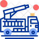 پیش‌نمایش فایل fire-truck-water-cannon-11422954 از پک آتش نشان