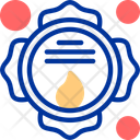پیش‌نمایش فایل firefighter-badge-11422977 از پک آتش نشان