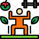 پیش‌نمایش فایل balanced-lifestyle-11545335 از پک سلامت و تناسب اندام