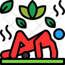پیش‌نمایش فایل foam-rolling-11545358 از پک سلامت و تناسب اندام