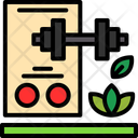 پیش‌نمایش فایل progress-tracking-11545399 از پک سلامت و تناسب اندام