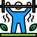 پیش‌نمایش فایل weightlifting-11545422 از پک سلامت و تناسب اندام