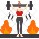 پیش‌نمایش فایل calorie-burn-11545860 از پک سلامت و تناسب اندام