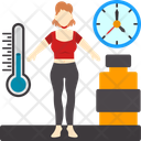 پیش‌نمایش فایل hydration-goals-11545891 از پک سلامت و تناسب اندام