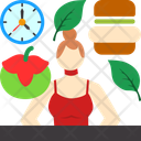 پیش‌نمایش فایل mindful-eating-11545901 از پک سلامت و تناسب اندام
