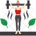 پیش‌نمایش فایل weightlifting-11545941 از پک سلامت و تناسب اندام