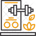 پیش‌نمایش فایل progress-tracking-11546015 از پک سلامت و تناسب اندام