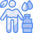 پیش‌نمایش فایل hydration-11546421 از پک سلامت و تناسب اندام