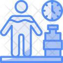 پیش‌نمایش فایل hydration-goals-11546420 از پک سلامت و تناسب اندام