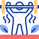 پیش‌نمایش فایل weightlifting-11547526 از پک سلامت و تناسب اندام