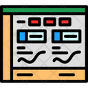 پیش‌نمایش فایل analytics-11548800 از پک رابط کاربری