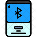 پیش‌نمایش فایل bluetooth-wireless-connectivity-11548706 از پک رابط کاربری